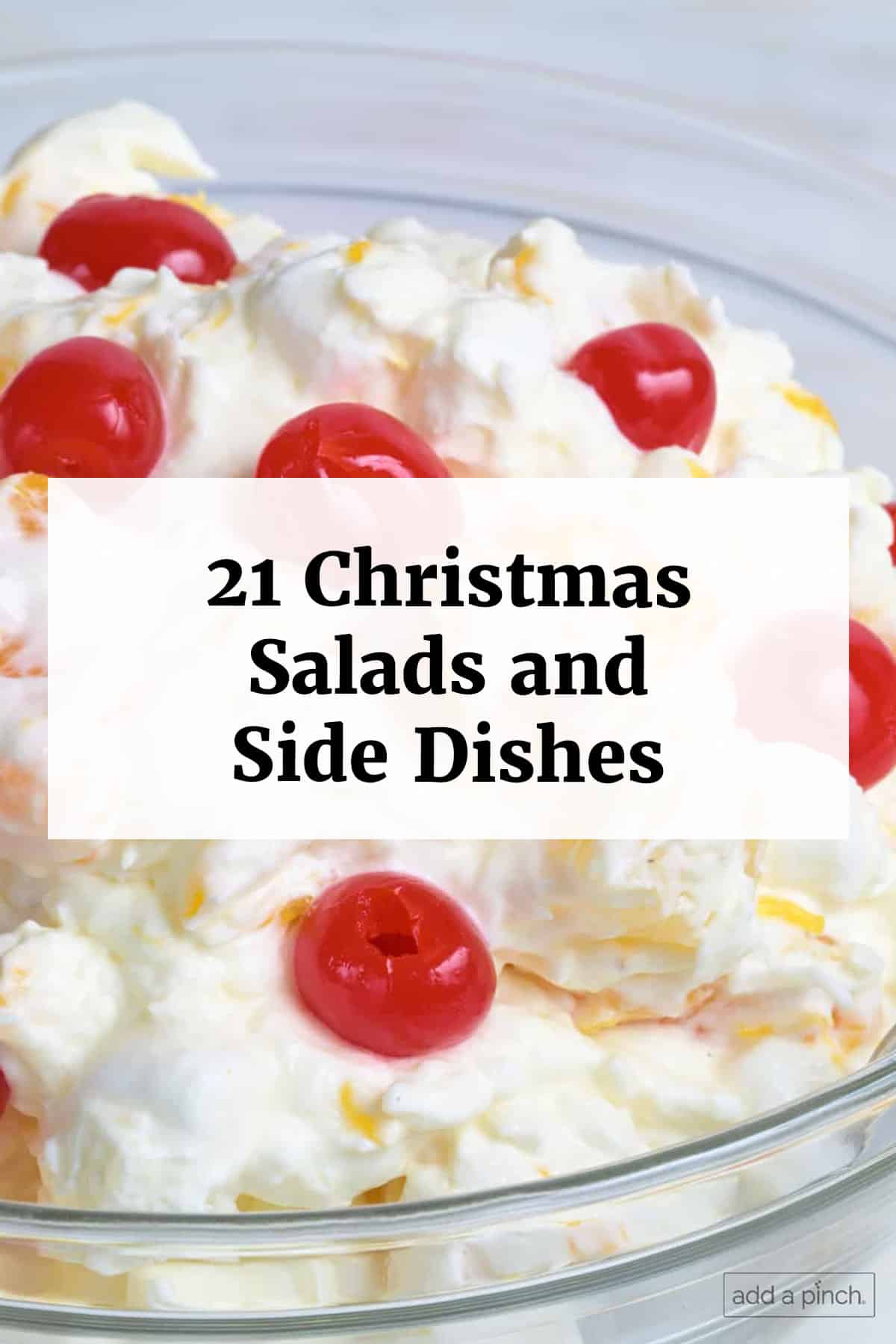Festive Christmas Salads to Brighten Your Holiday Feast